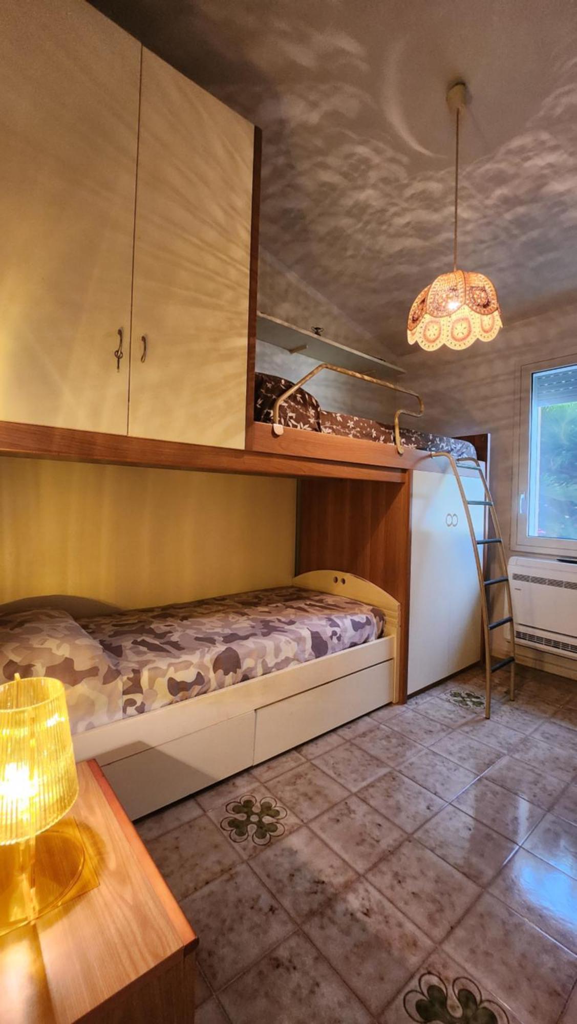 Sea'S Chalet Fontane Bianche Kültér fotó