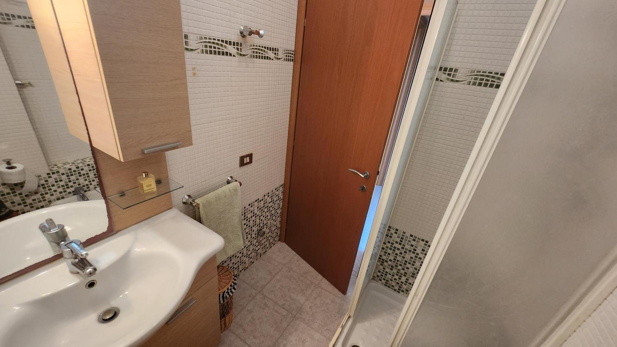 Sea'S Chalet Fontane Bianche Kültér fotó