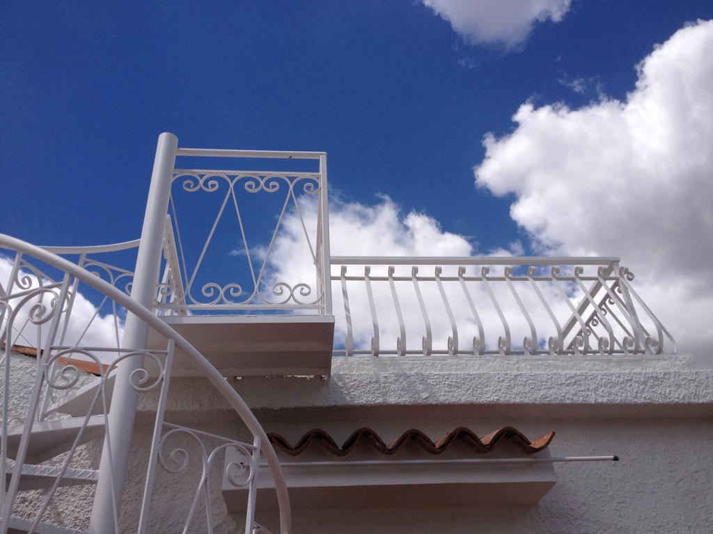 Sea'S Chalet Fontane Bianche Szoba fotó